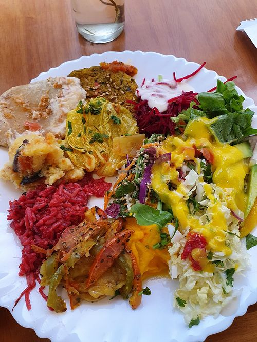 Image of Espaço Nutrir - Corpo Mente Espirito