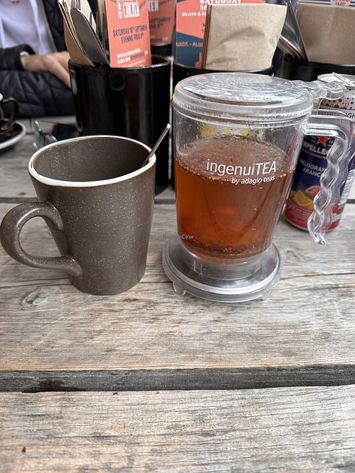   at Wayland's Yard in Worcester