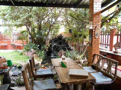 Blue Diamond  at Blue Diamond in Chiang Mai