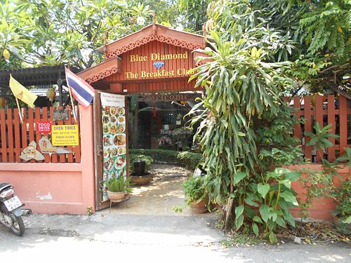 Blue Diamond 29 Chiang Mai at Blue Diamond in Chiang Mai