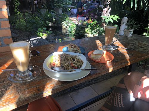   at Blue Diamond in Chiang Mai