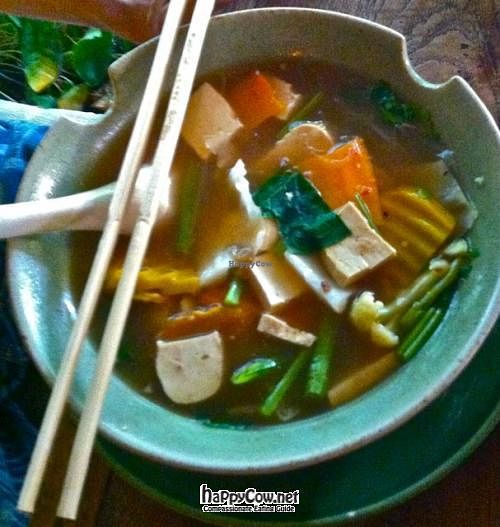 Suki Yaki at Blue Diamond in Chiang Mai