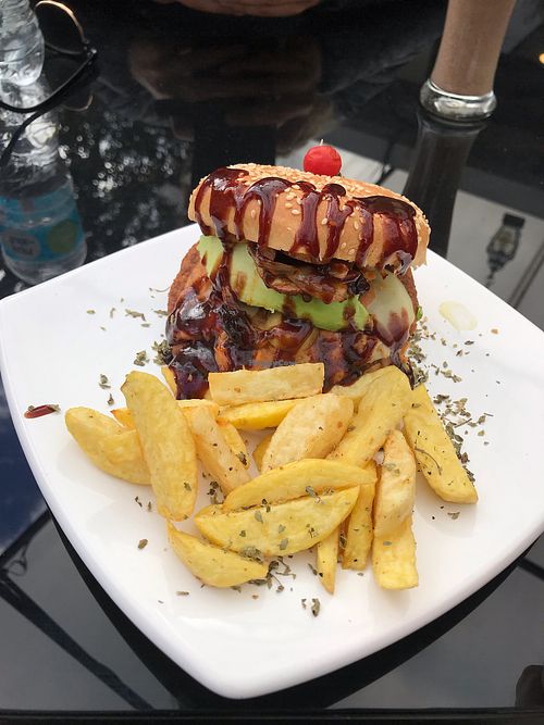 Image of Fratello Vegan
