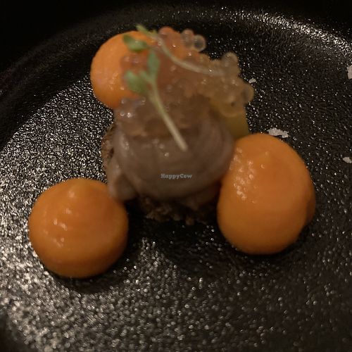   at Morris and Bella in Amsterdam