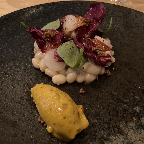   at Morris and Bella in Amsterdam