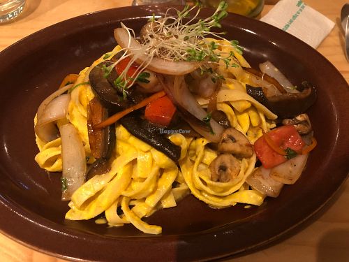 Image of Abdiel Vegan