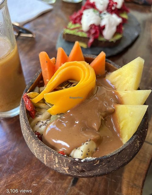 Image of Raw Love - Downtown Tulum