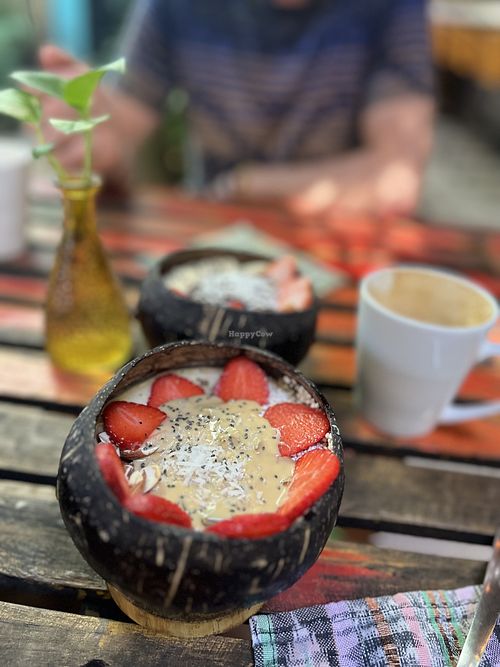   at Raw Love - Downtown Tulum in Tulum