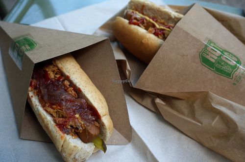 Best Seller + Jai Ho at Hot Vog in Paris