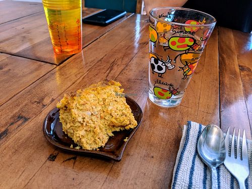 Pate at Les Gourmandises Louca  in Quebec