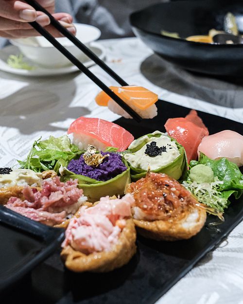 Image of Tong De Veggie 同德素食