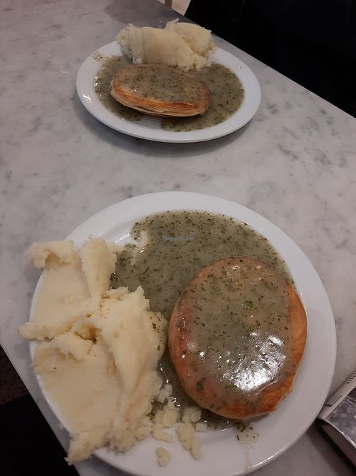  at G Kelly in East London