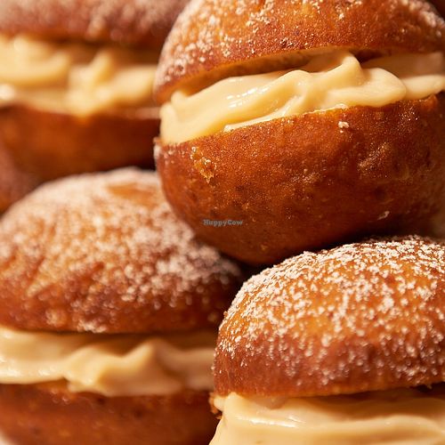 Image of Padoca Vegan