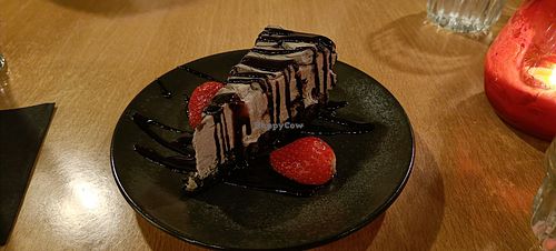 Oreo Ched at Down the Hatch in Liverpool