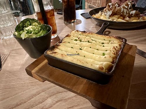   at Down the Hatch in Liverpool