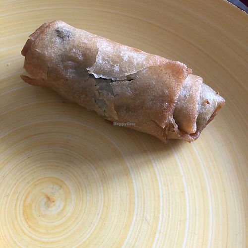 Involtini  at NaturaSì - Municipio XIII in Rome