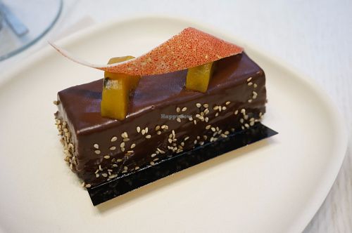 Harmonie Lollipop at Laelo in Paris