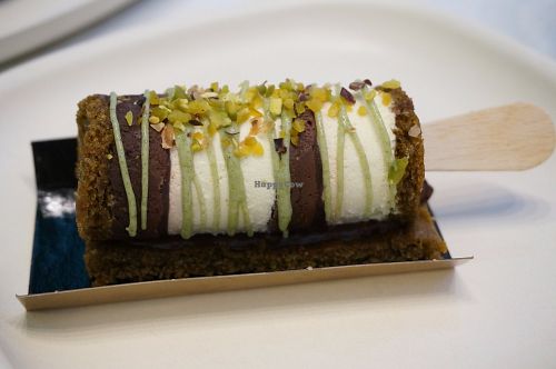 Lollipop at Laelo in Paris