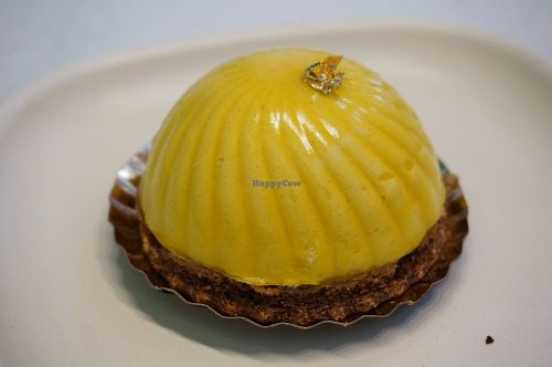 Dome at Laelo in Paris