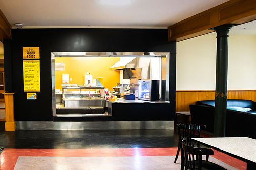 Krishna Food Pipitea-Vic Uni Law school at Krishna Food - Pipitea Campus in Wellington