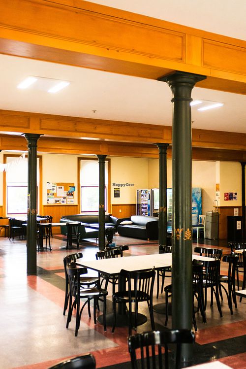 Krishna Food Pipitea-Vic Uni Law school at Krishna Food - Pipitea Campus in Wellington