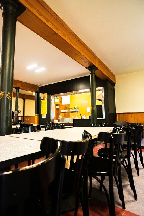 Krishna Food Pipitea-Vic Uni Law school at Krishna Food - Pipitea Campus in Wellington