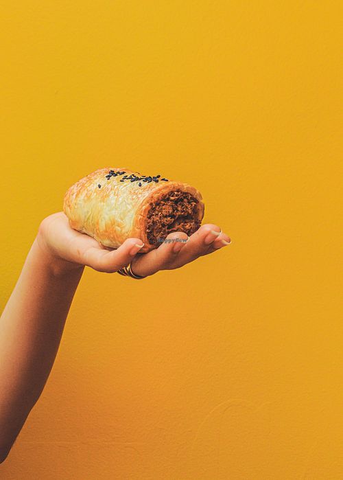 Krishna food wellington at Krishna Food - Pipitea Campus in Wellington