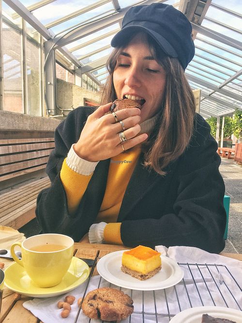 Sweets! at Krishna Food - Pipitea Campus in Wellington