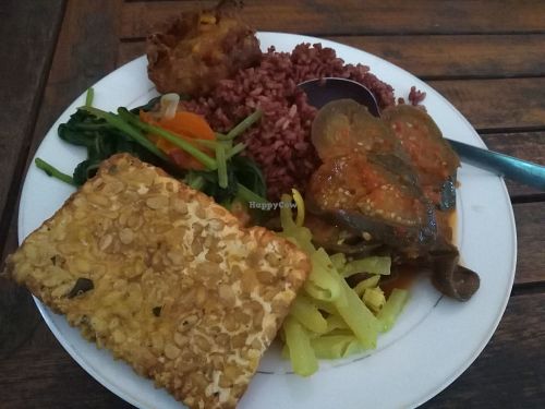 Image of 9 Angels Warung