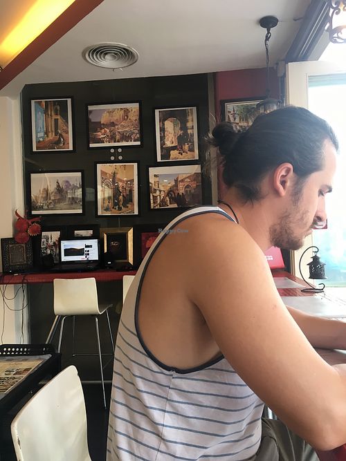 New location at Arabesque in Kuala Lumpur