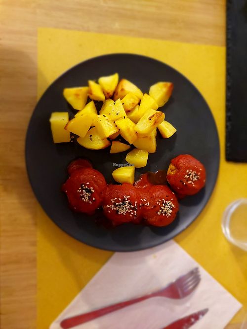  at VgOloso in Venice