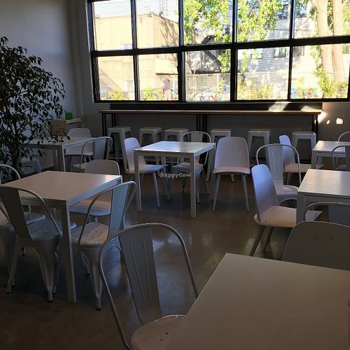 Hoche Glacé at Hoche Glace in Montreal