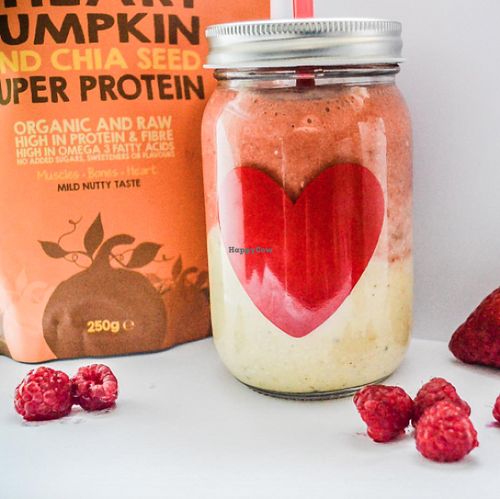 Available at www.snackgods.com at Snack Gods in Barcelona