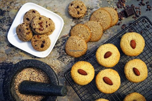 Photo courtesy of Tart'tatin food boutique's Facebook page. at Tart'tatin Food Boutique in Wroclaw