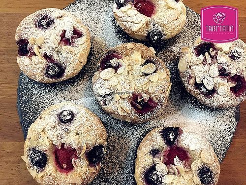 Photo courtesy of Tart'tatin food boutique's Facebook page. at Tart'tatin Food Boutique in Wroclaw