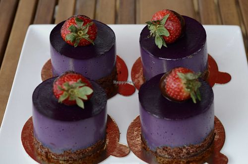 Photo courtesy of Tart'tatin food boutique's Facebook page. at Tart'tatin Food Boutique in Wroclaw