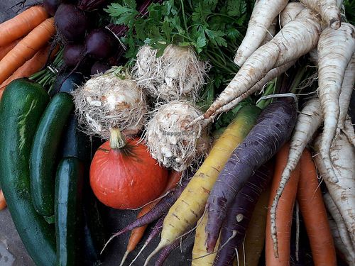 Photo courtesy of Wrocławski Bazar Smakoszy Facebook page. at Wrocławski Bazar Smakoszy in Wroclaw