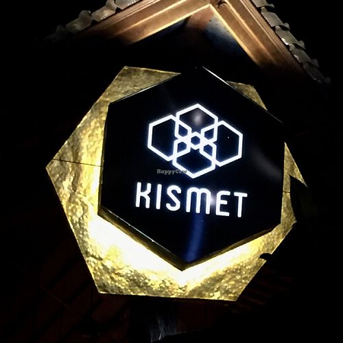 Kismet at Kismet Restaurant & Lounge in Ubud