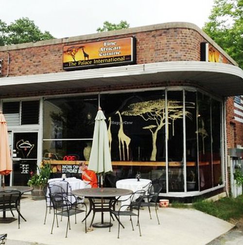 Palace International at Palace International in Durham