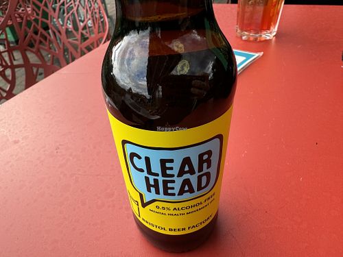 beer  at Tappeto Lounge in Kidderminster