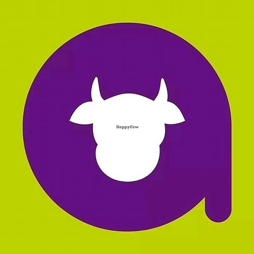 Logo at VeganU in Recife