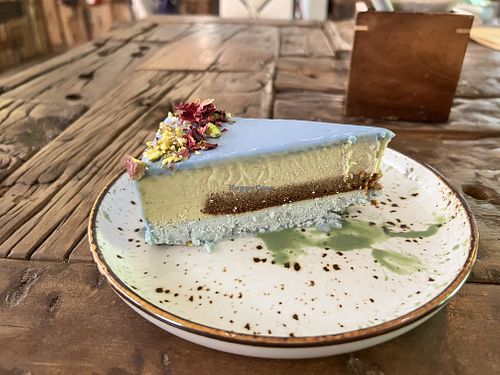   at Seva Table in Dubai