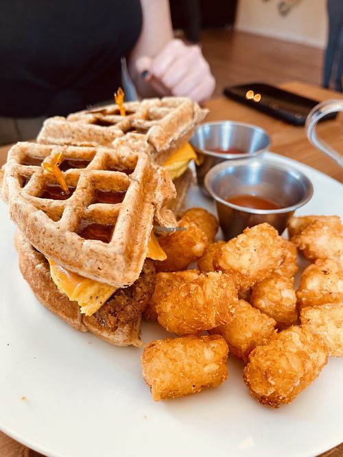 Chipotle Mall Dr Virginia Beach Virginia Restaurant HappyCow