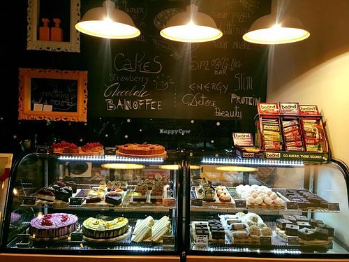 picture taken from their facebook page at Little Tyke in Bucharest