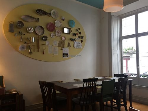 Interior  at Rotas da Ilha Verde in Sao Miguel