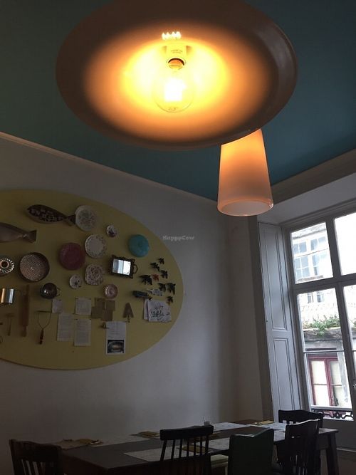 Interior  at Rotas da Ilha Verde in Sao Miguel