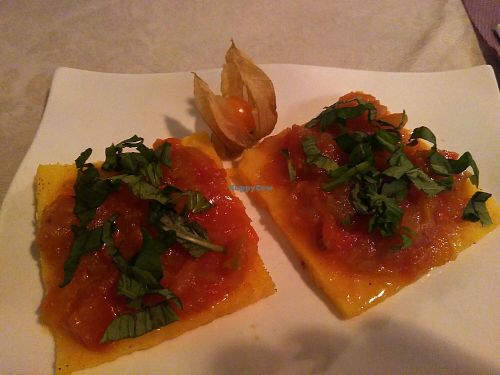 Polemta at Rotas da Ilha Verde in Sao Miguel