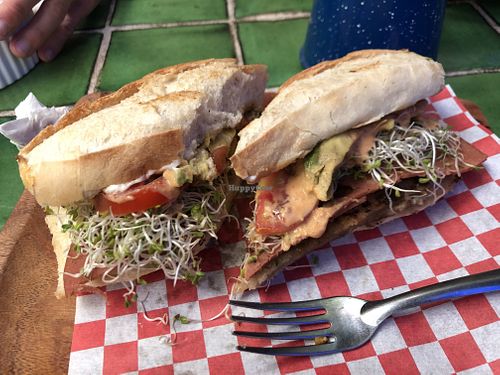 Image of El Jardin Buffet Nutricional Vegetariano