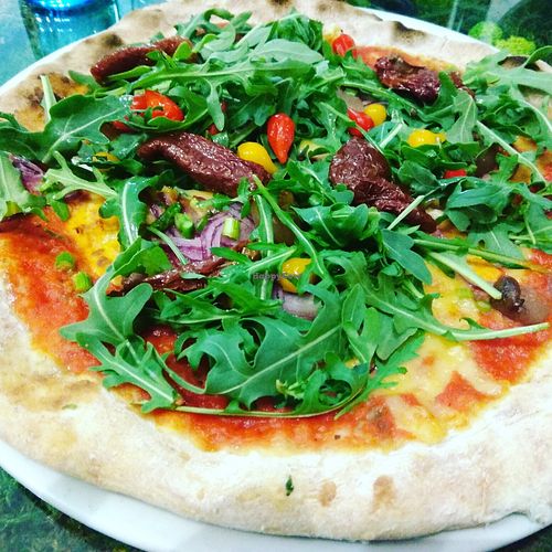 Image of Pizzi & Dixie