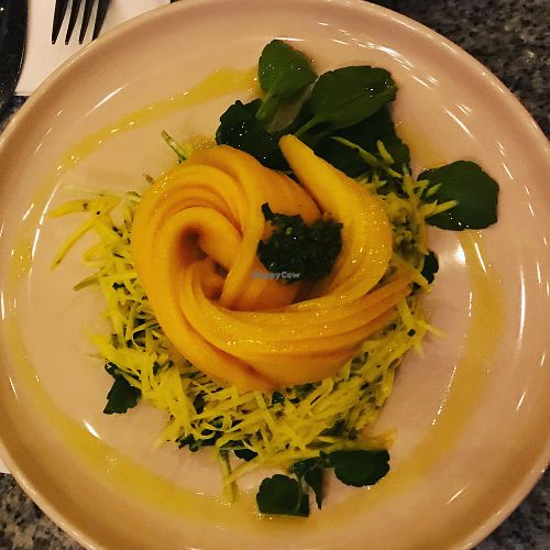 Mango Mango at Bana in Tel Aviv